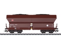 Märklin 46670-11 - H0 - Selbstentladewagen Falns 182, DB AG, Ep. VI - Wagen 11